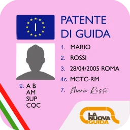 Quiz Patente Ministeriale 2026 icon