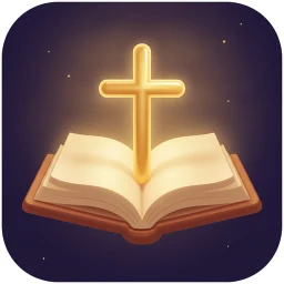 Bible Trivia Journey 아이콘
